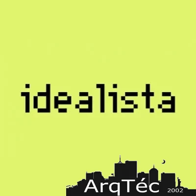 Portal Idealista ArqTéc